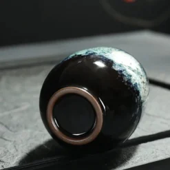 Simple Solutions Set Van 4 Koffiekopjes - Keramiek - Koffiebeker 150 Ml Zonder Oor - Mooi Cadeau Voor Man En Vrouw -Home Keuken Winkel 1200x1198 27