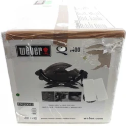 Weber - Q 1400 Barbecue -Home Keuken Winkel 1200x1199 12