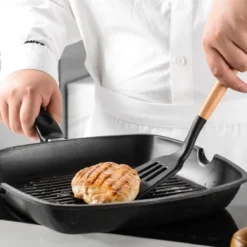 VAIVE Kookgerei Set 13-delig Met Houder - Keukengerei Set - Garde - Spatel Silicone -Home Keuken Winkel 1200x1199 9