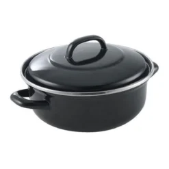 BK Fortalit Braadpan Ø 26 Cm / 3L - Emaille - Inductie -Home Keuken Winkel 1200x1200 1