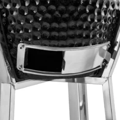 Patton Kamado Houtskool Barbecue - 18" - Grilloppervlak Ø 39 Cm - Met Bluetooth Thermometer - Groen -Home Keuken Winkel 1200x1200 1018