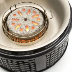 Cobb Pro Compact Houtskoolbarbecue - Ø30 Cm - Zwart -Home Keuken Winkel 1200x1200 1053