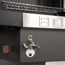 Boretti Totti Houtskoolbarbecue - 60 X 111 Cm - Antraciet -Home Keuken Winkel 1200x1200 1067