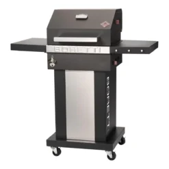 Boretti Totti Houtskoolbarbecue - 60 X 111 Cm - Antraciet -Home Keuken Winkel 1200x1200 1070