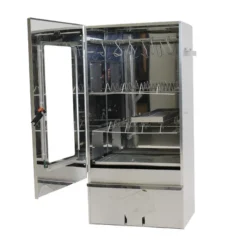 Rookoven XL - Zink -Home Keuken Winkel 1200x1200 1075