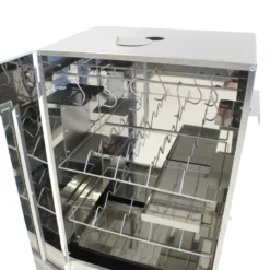 Rookoven XL - Zink -Home Keuken Winkel 1200x1200 1076