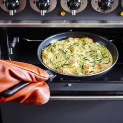 GreenPan Cambridge Koekenpan 26cm - Zwart - Inductie - PFAS-vrij -Home Keuken Winkel 1200x1200 110