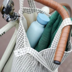 Mepal – Isoleerfles Ellipse 900 Ml – Houdt Je Drankje 12 Uur Warm En 24 Uur Koud – Natural Brushed – Geschikt Voor Bruiswater – Thermosfles – Lekdicht -Home Keuken Winkel 1200x1200 1118