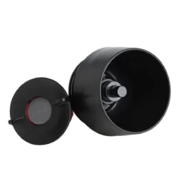 Tefal Travel Mug Thermobeker - 500 Ml - RVS/Zwart -Home Keuken Winkel 1200x1200 1125