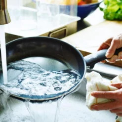 GreenPan Cambridge Koekenpan 26cm - Zwart - Inductie - PFAS-vrij -Home Keuken Winkel 1200x1200 120