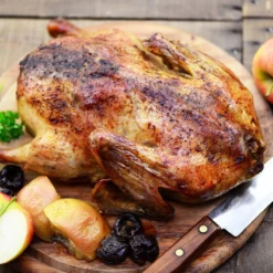 Relaxdays Braadslede Met Rooster - Edelstaal - Ovenschaal - Braadpan - Braadslee - Zilver - L -Home Keuken Winkel 1200x1200 123