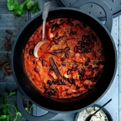 Tefal Trattoria Braadpan - Ø28 Cm - Inclusief Deksel -Home Keuken Winkel 1200x1200 144