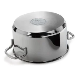 BK Profiline Steelpan Ø 14 Cm - RVS - Inductie -Home Keuken Winkel 1200x1200 152