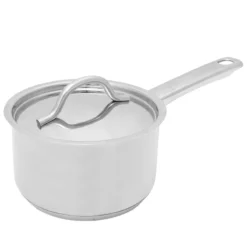 BK Profiline Steelpan Ø 14 Cm - RVS - Inductie -Home Keuken Winkel 1200x1200 156