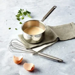 Demeyere Resto Sauspan - Ø 12cm/0,6 Liter -Home Keuken Winkel 1200x1200 2