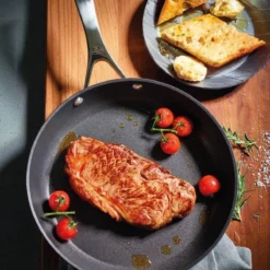 Ballarini Palermo Koekenpan - Set 24 Cm + 28 Cm -Home Keuken Winkel 1200x1200 207