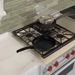 Miller Koekenpan Inductie 28cm - Alle Warmtebronnen - Anti Aanbaklaag -Home Keuken Winkel 1200x1200 215