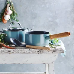 GreenPan Mayflower Steelpan - Ø 16 Cm - Keramisch - Inductie -Home Keuken Winkel 1200x1200 23