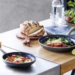 Dagelijkse Kost - Koekenpannenset 2-delig - ø20+28cm - Inductie - Anti-aanbak - PFAS-vrij 23 Dagelijkse Kost - Koekenpannenset 2-delig - ø20+28cm - Inductie - Anti-aanbak - PFAS-vrij -Home Keuken Winkel 1200x1200 232