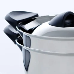 BK Q-linair Classic Pannenset - 5 Delig - RVS - Veilig Afgietsysteem - Inductie 22 BK Q-linair Classic Pannenset - 5 Delig - RVS - Veilig Afgietsysteem - Inductie -Home Keuken Winkel 1200x1200 236