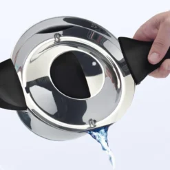 BK Q-linair Classic Pannenset - 5 Delig - RVS - Veilig Afgietsysteem - Inductie 28 BK Q-linair Classic Pannenset - 5 Delig - RVS - Veilig Afgietsysteem - Inductie -Home Keuken Winkel 1200x1200 238