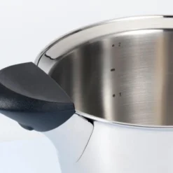 BK Q-linair Classic Pannenset - 5 Delig - RVS - Veilig Afgietsysteem - Inductie 31 BK Q-linair Classic Pannenset - 5 Delig - RVS - Veilig Afgietsysteem - Inductie -Home Keuken Winkel 1200x1200 239