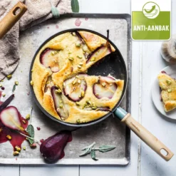 GreenPan Mayflower Steelpan - Ø 16 Cm - Keramisch - Inductie -Home Keuken Winkel 1200x1200 25