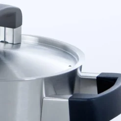 BK Conical Cool Pannenset - 5-delig - RVS - Geschikt Voor Alle Warmtebronnen 25 BK Conical Cool Pannenset - 5-delig - RVS - Geschikt Voor Alle Warmtebronnen -Home Keuken Winkel 1200x1200 251