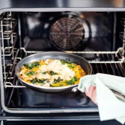 GreenPan Brussels Keramische Koekenpan - Ø30 Cm - PFAS-vrij -Home Keuken Winkel 1200x1200 281