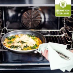 GreenPan Brussels Keramische Koekenpan - Ø30 Cm - PFAS-vrij -Home Keuken Winkel 1200x1200 282