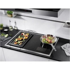 AEG MASTERY COLLECTION Plancha A9HL33 - Grillplaat - Gegoten Aluminium - 22 X 43 Cm -Home Keuken Winkel 1200x1200 286