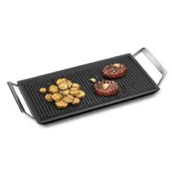 AEG MASTERY COLLECTION Plancha A9HL33 - Grillplaat - Gegoten Aluminium - 22 X 43 Cm -Home Keuken Winkel 1200x1200 287