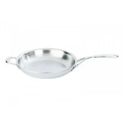 Demeyere Proline Koekenpan - Ø 28 Cm - RVS -Home Keuken Winkel 1200x1200 297