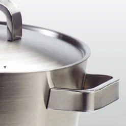 BK Conical+ Kookpannenset - 5-delig - RVS - Inductie -Home Keuken Winkel 1200x1200 312