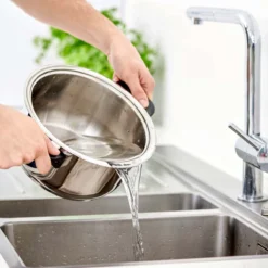 Gero Erik Kookpannenset - 4-delig - RVS - Inductie -Home Keuken Winkel 1200x1200 321