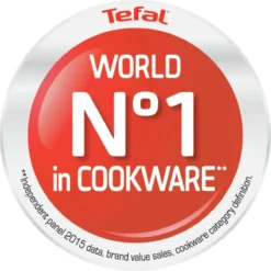 Tefal Cook Right Pannenkoekenpan - Ø 25 Cm ( Niet Voor Inductie) -Home Keuken Winkel 1200x1200 334