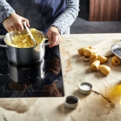 Demeyere Classico 3 Kookpannenset - 5-delig -Home Keuken Winkel 1200x1200 354