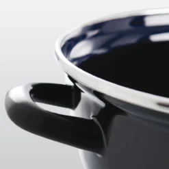 BK Fortalit Braadpan Ø 28 Cm / 4L - Emaille - Inductie -Home Keuken Winkel 1200x1200 356