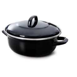 BK Fortalit Braadpan Ø 28 Cm / 4L - Emaille - Inductie -Home Keuken Winkel 1200x1200 357
