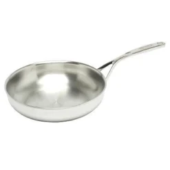 Demeyere Proline Koekenpan - Ø 24 Cm -Home Keuken Winkel 1200x1200 361