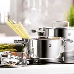 Zwilling Passion - Pannenset - 5-Delig -Home Keuken Winkel 1200x1200 383