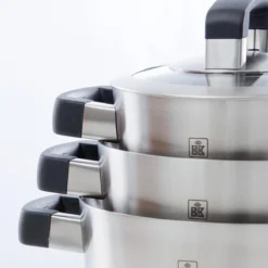 BK Conical Cool Glas Pannenset - 5-delig - Glazen Deksels - Geschikt Voor Alle Warmtebronnen 27 BK Conical Cool Glas Pannenset - 5-delig - Glazen Deksels - Geschikt Voor Alle Warmtebronnen -Home Keuken Winkel 1200x1200 404