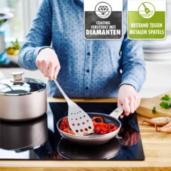 GreenPan Cambridge Koekenpan 20cm - Brons - Inductie - PFAS-vrij -Home Keuken Winkel 1200x1200 414