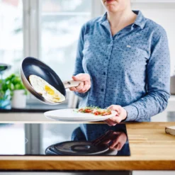 GreenPan Cambridge Koekenpan 20cm - Brons - Inductie - PFAS-vrij -Home Keuken Winkel 1200x1200 416