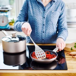 GreenPan Cambridge Koekenpan 20cm - Brons - Inductie - PFAS-vrij -Home Keuken Winkel 1200x1200 417