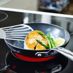 GreenPan Barcelona Infinity Pro Koekenpannenset - 3-delig - Zwart - Inductie - PFAS-vrij -Home Keuken Winkel 1200x1200 438