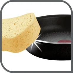 Tefal Comfort Grip Pannenkoekenpan - Ø 25 Cm -Home Keuken Winkel 1200x1200 472