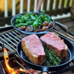 Skeppshult - Wokpan Walnoot Handgreep 32 Cm -Home Keuken Winkel 1200x1200 474