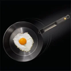 DeBuyer Mineral B Element Crêpe- En Pannenkoekenpan - Ø 30 Cm -Home Keuken Winkel 1200x1200 476