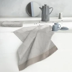 DDDDD Barrier - Keukendoek - Off-white - 6 Stuks -Home Keuken Winkel 1200x1200 510